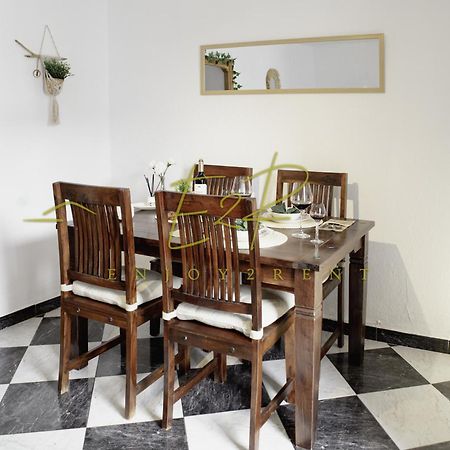 Belmonstays Santana Mijas Pueblo Esterno foto