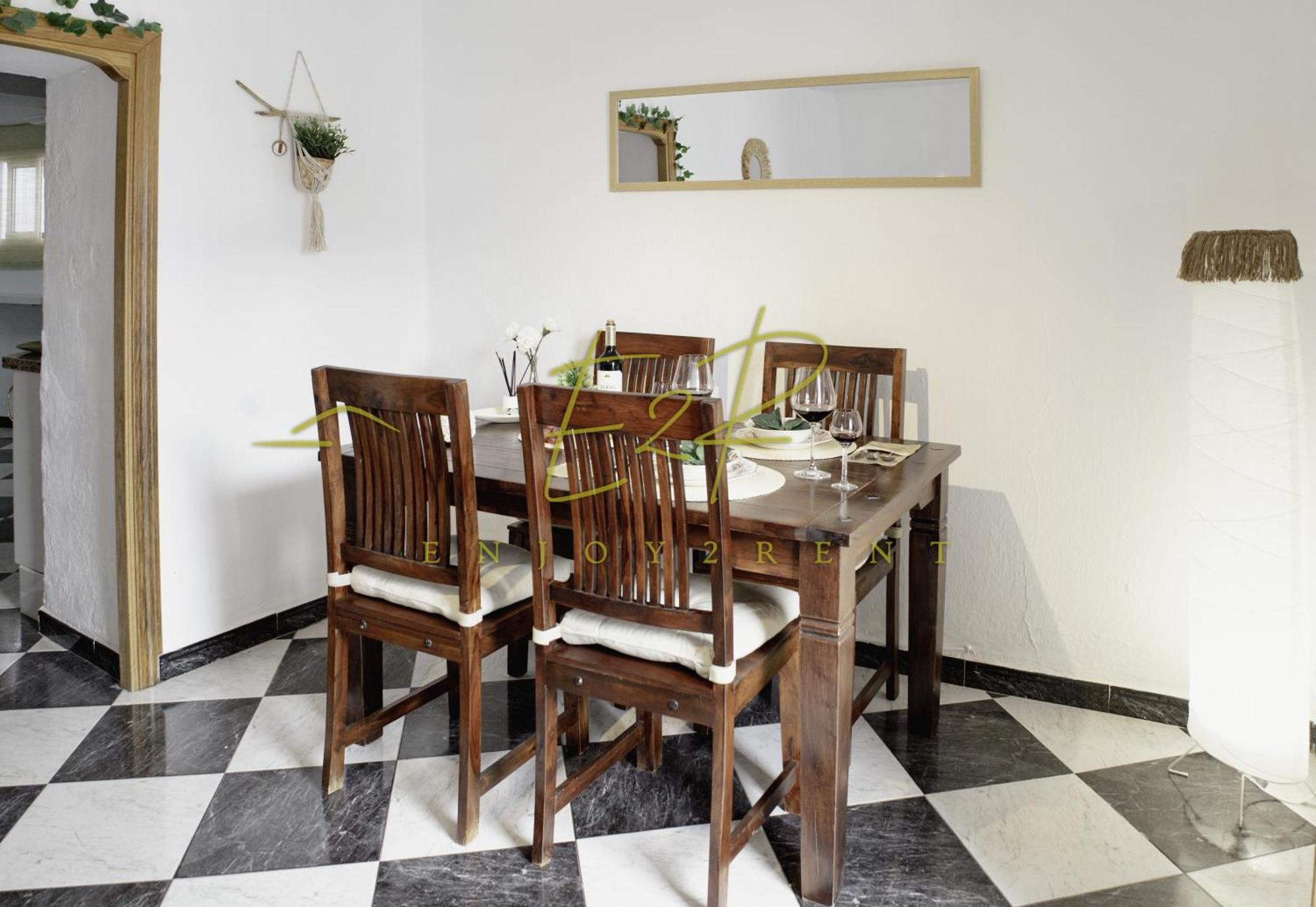 Belmonstays Santana Mijas Pueblo Esterno foto