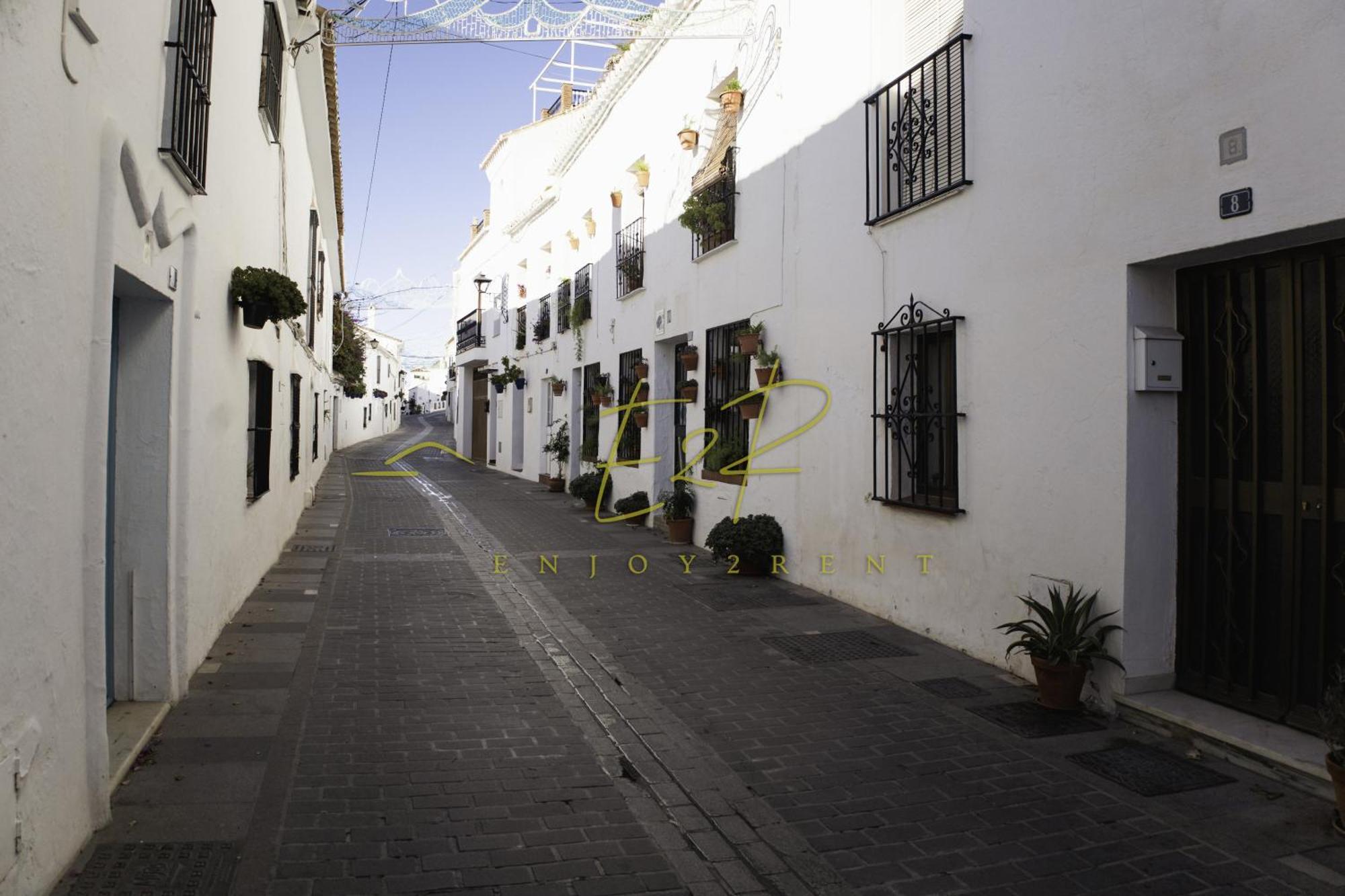 Belmonstays Santana Mijas Pueblo Esterno foto